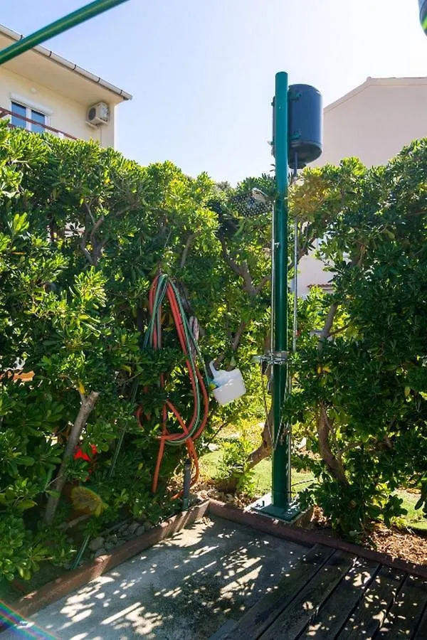 Apartments By The Sea Pag - 20986 Pag Town