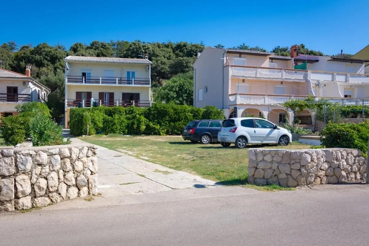 Apartments By The Sea Pag - 20986 Pag Town