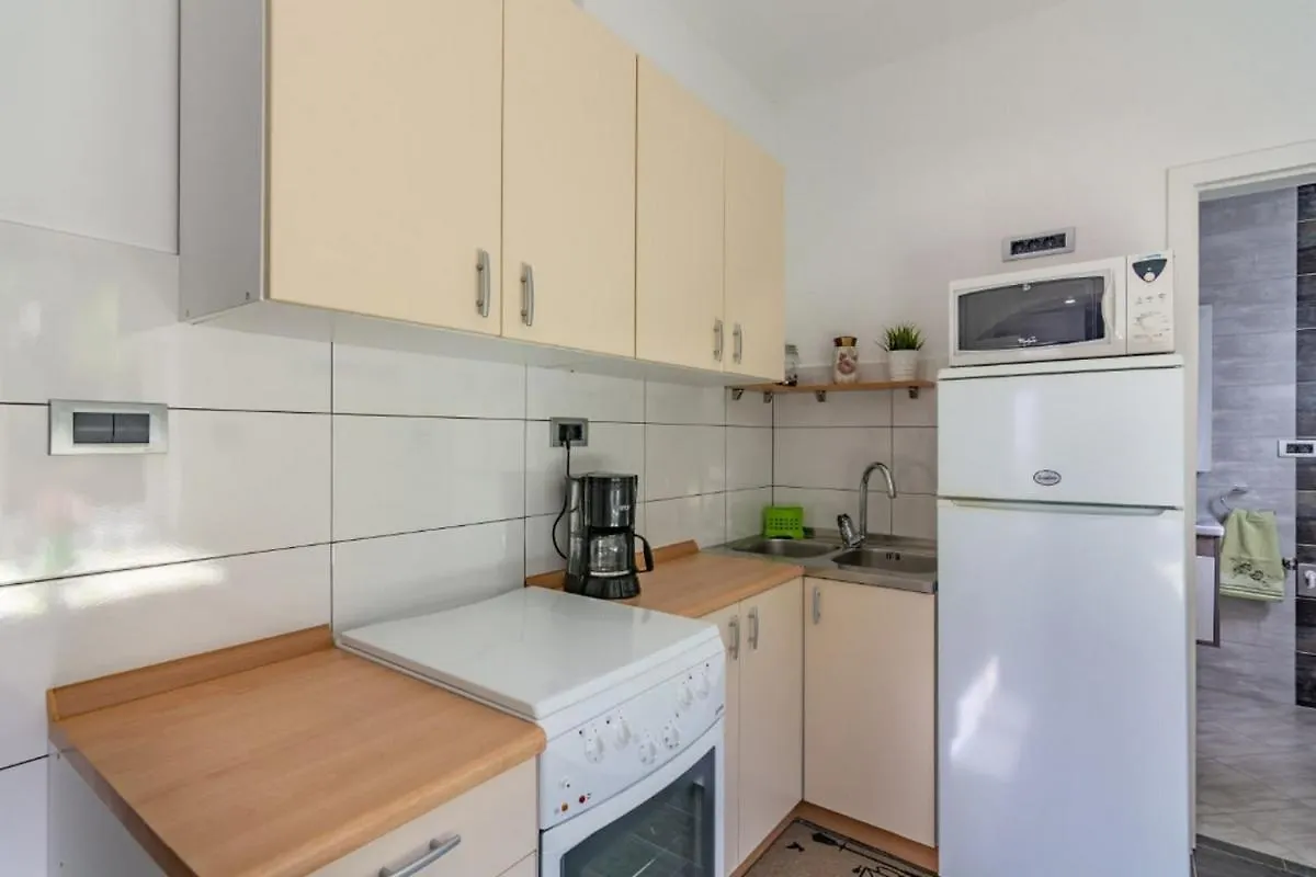 Apartments By The Sea Pag - 20986 Pag Town